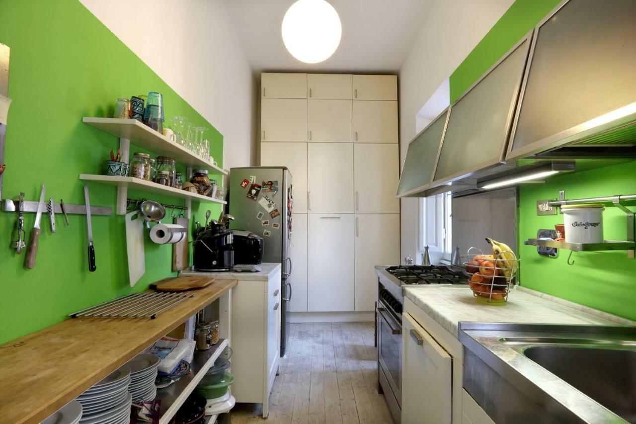 Porta Al Serraglio Apartamento Prato Exterior foto